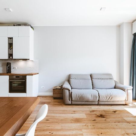 Mico Citylife Luxuryflat, 100M Metro Milano Exteriör bild