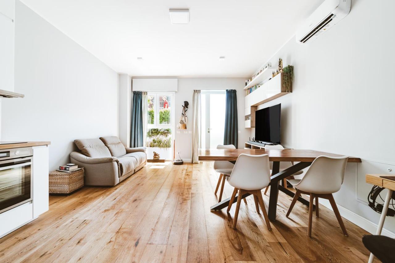Mico Citylife Luxuryflat, 100M Metro Milano Exteriör bild