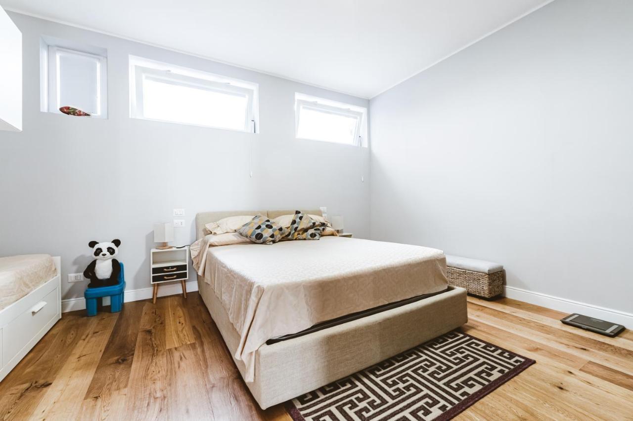 Mico Citylife Luxuryflat, 100M Metro Milano Exteriör bild