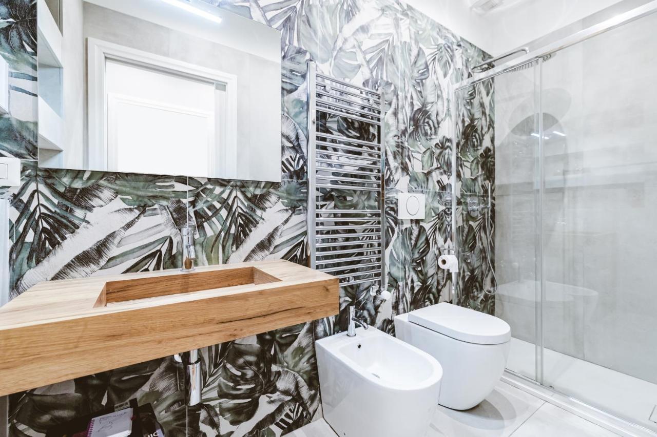 Mico Citylife Luxuryflat, 100M Metro Milano Exteriör bild