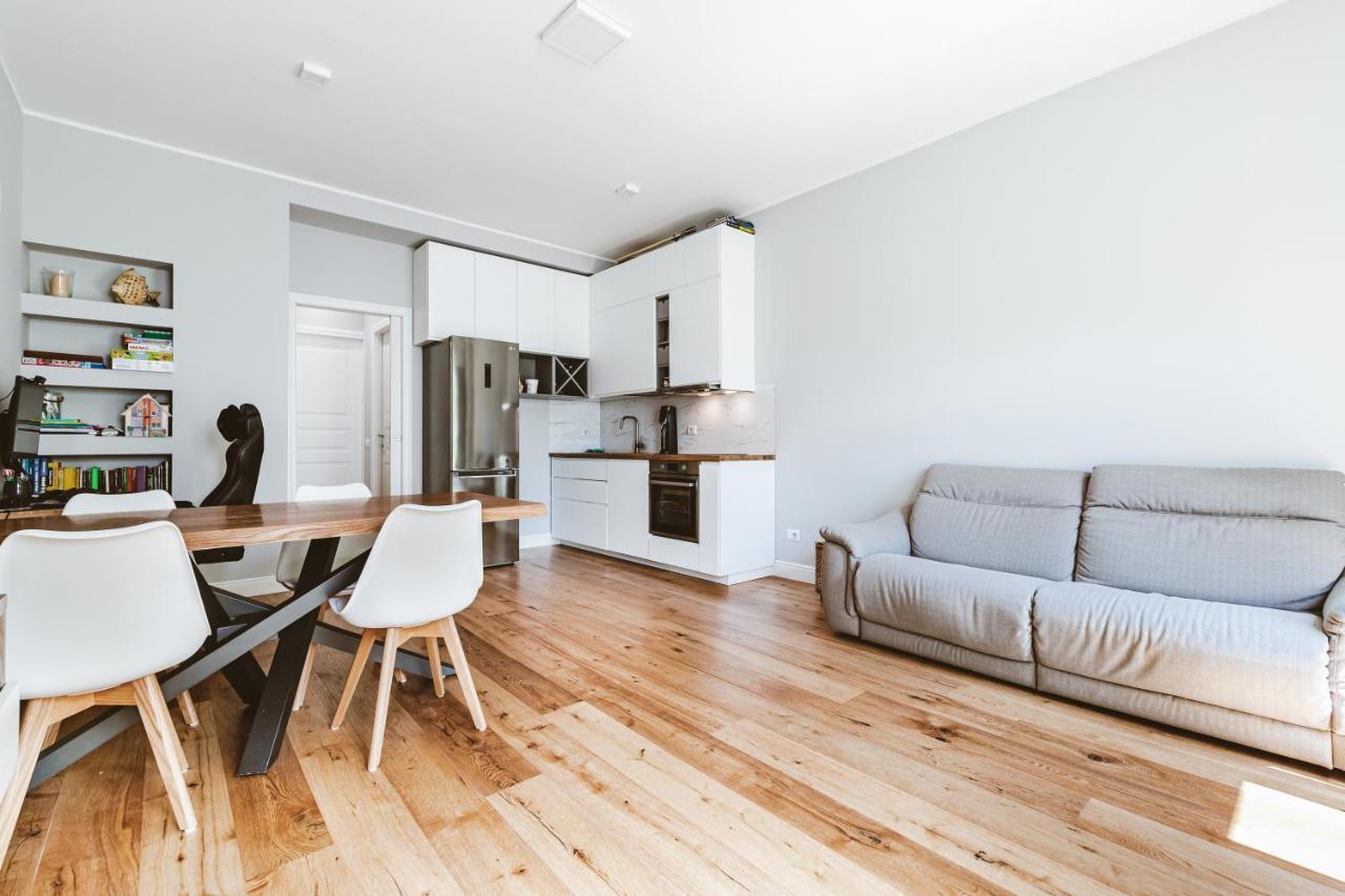 Mico Citylife Luxuryflat, 100M Metro Milano Exteriör bild