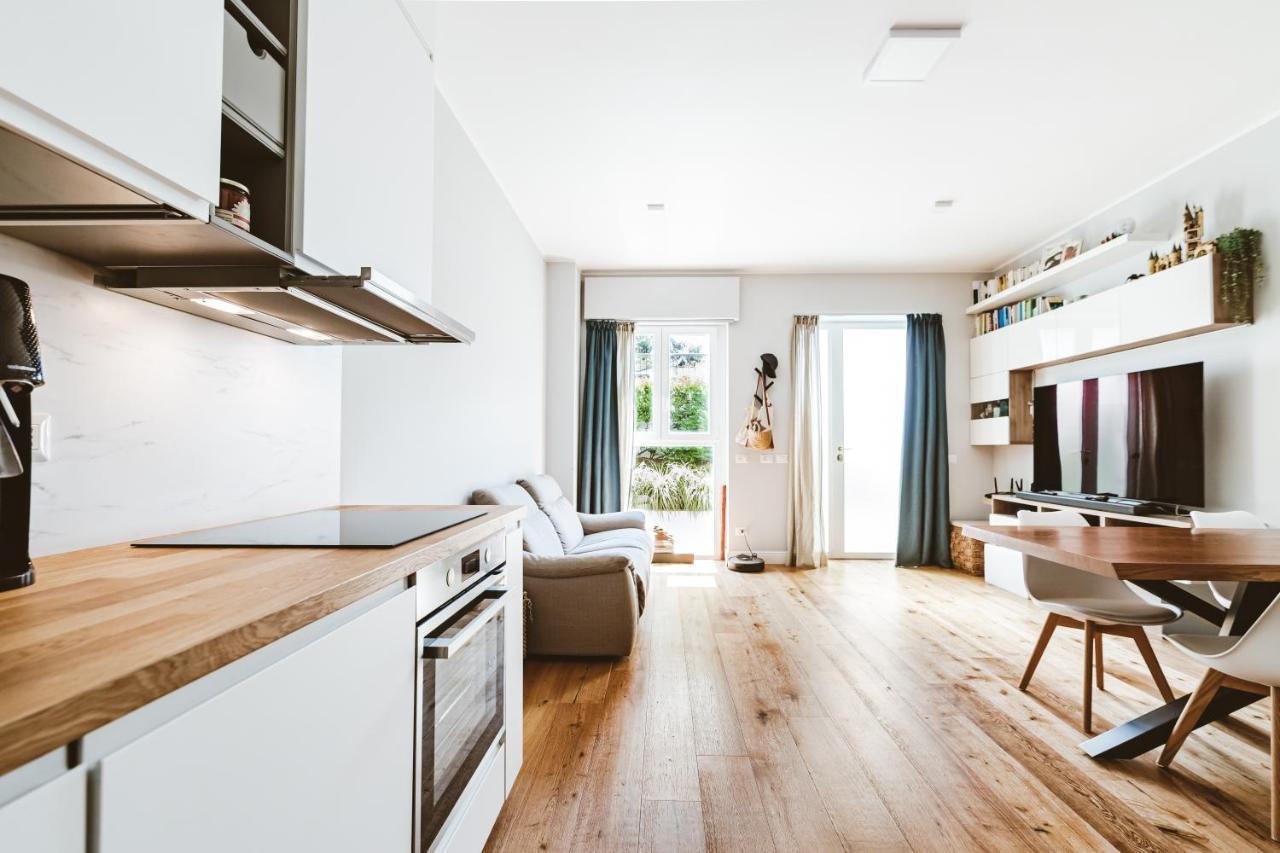 Mico Citylife Luxuryflat, 100M Metro Milano Exteriör bild