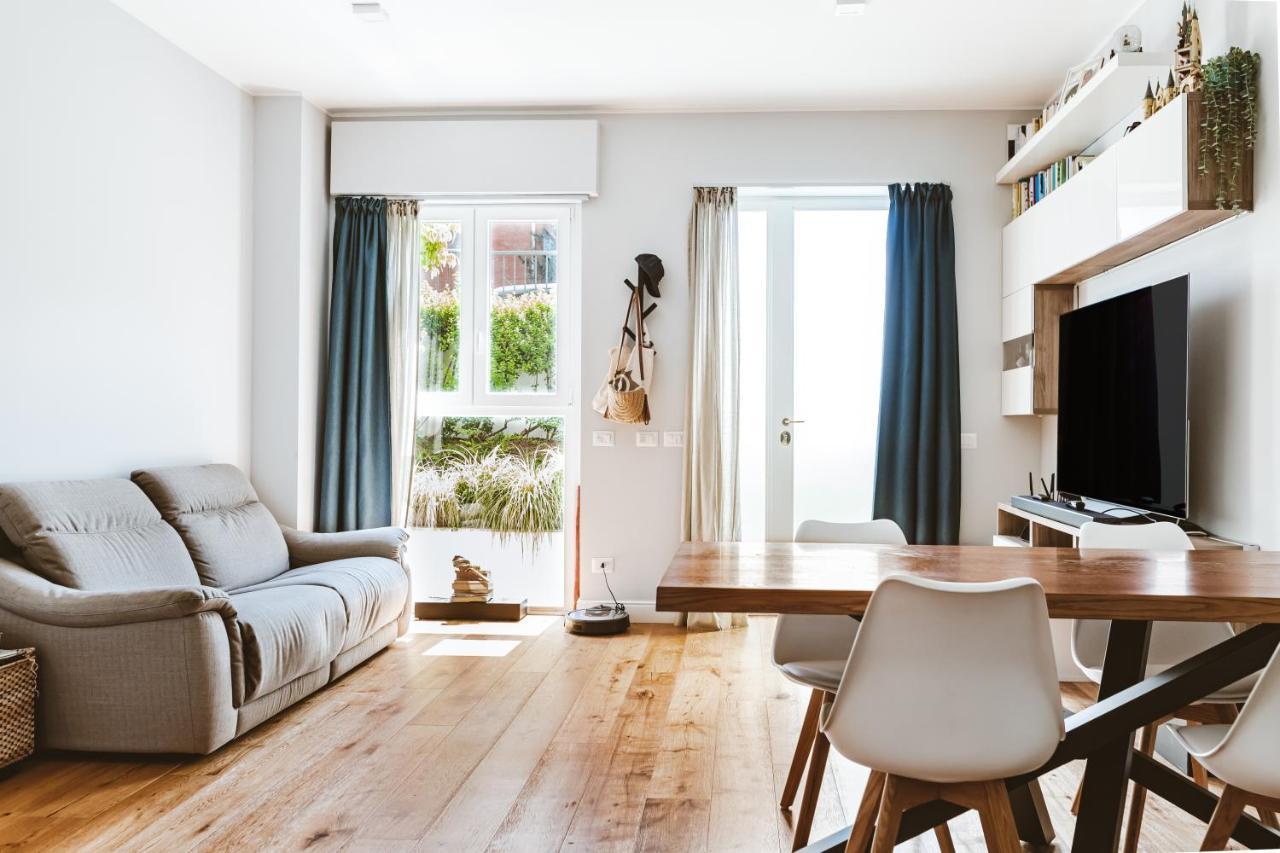 Mico Citylife Luxuryflat, 100M Metro Milano Exteriör bild