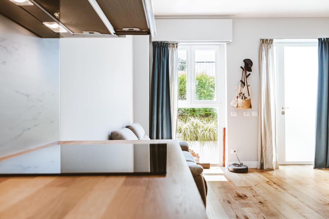 Mico Citylife Luxuryflat, 100M Metro Milano Exteriör bild