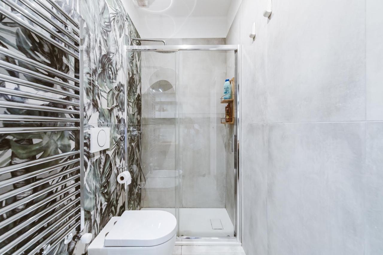 Mico Citylife Luxuryflat, 100M Metro Milano Exteriör bild