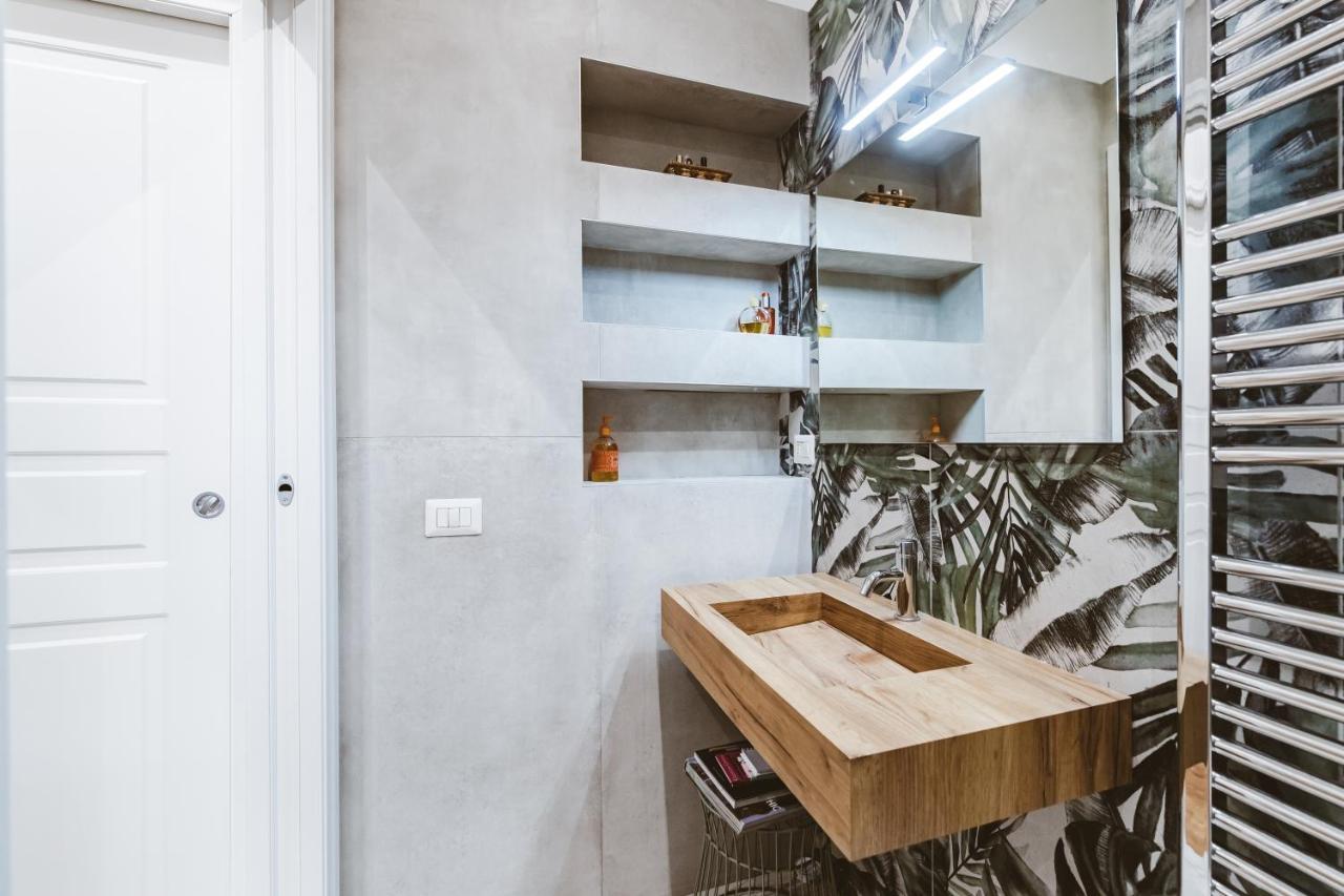 Mico Citylife Luxuryflat, 100M Metro Milano Exteriör bild