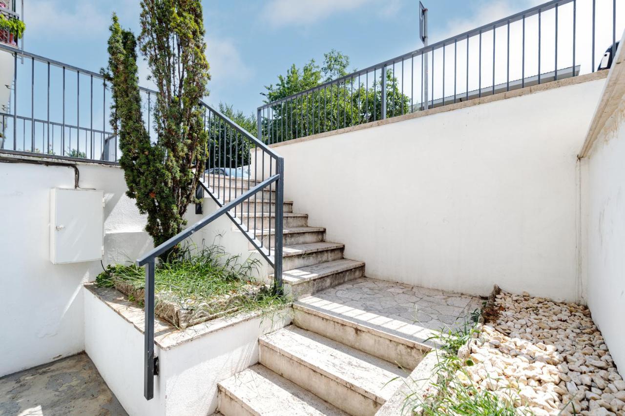 Mico Citylife Luxuryflat, 100M Metro Milano Exteriör bild